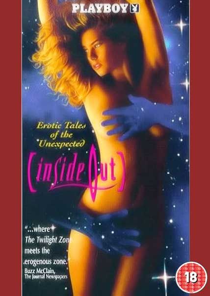 Boob giant tit Playboy tales of erotic